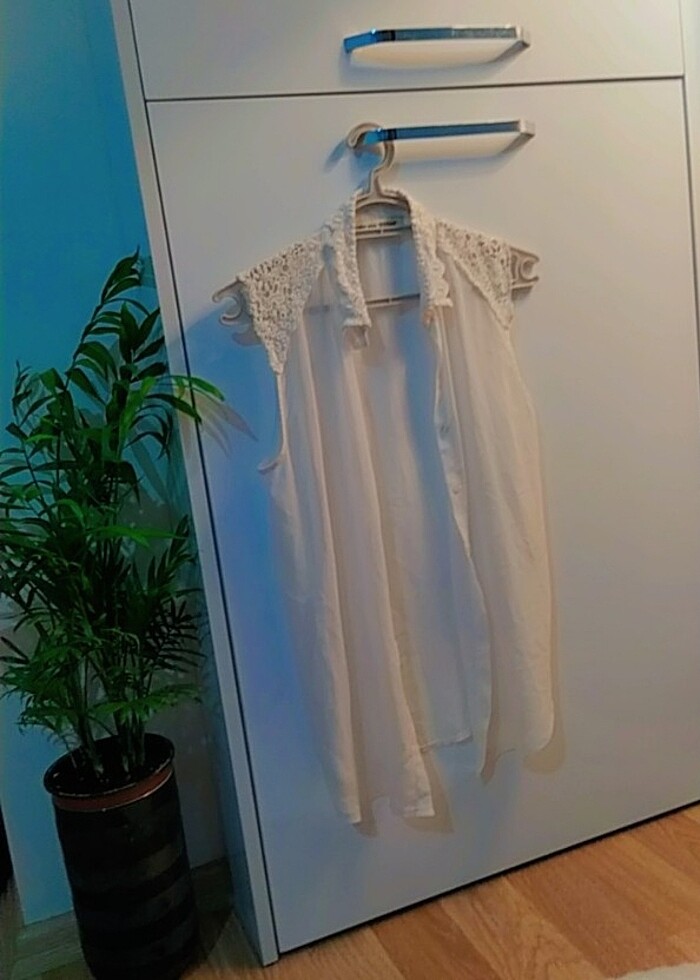 Kadın üst giyim  - Görsel 4