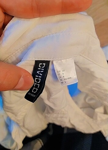 Kadın üst giyim  - Görsel 4