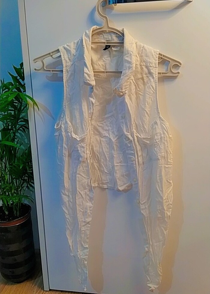 Kadın üst giyim  - Görsel 3