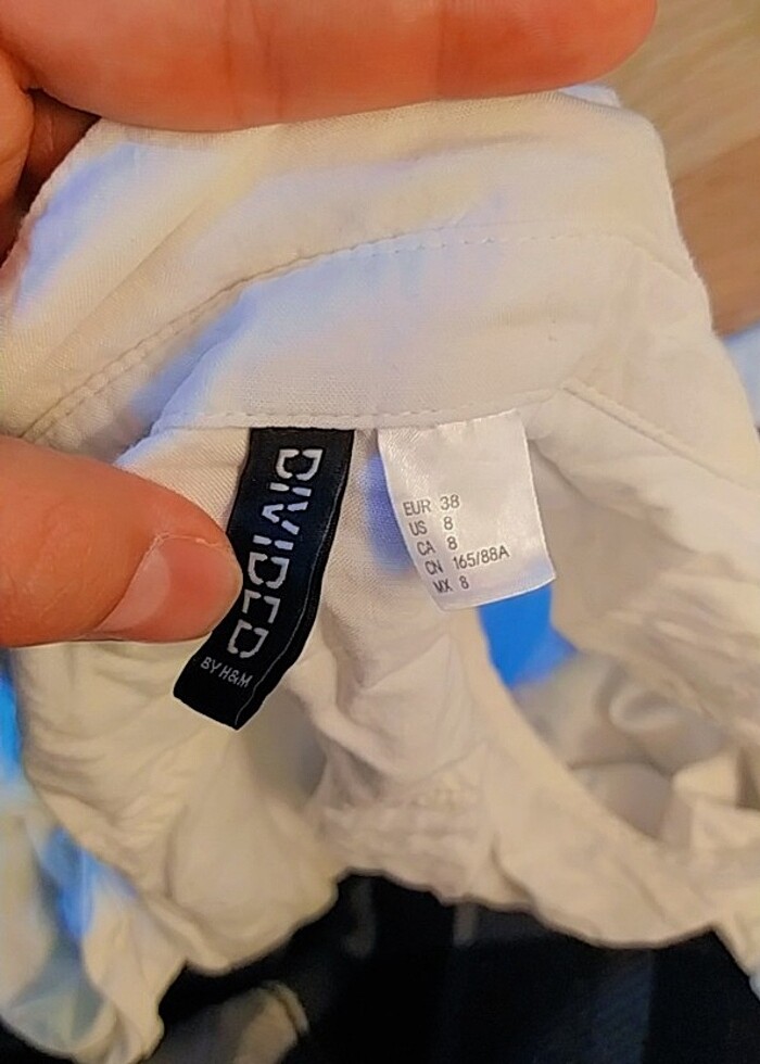 Kadın üst giyim  - Görsel 4