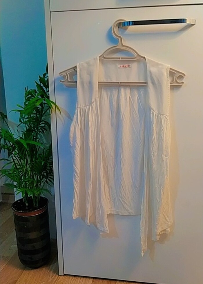 Kadın üst giyim  - Görsel 3