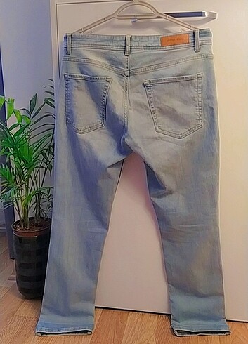 Koton marka erkek Jean pantolon 29 31 beden - Görsel 3