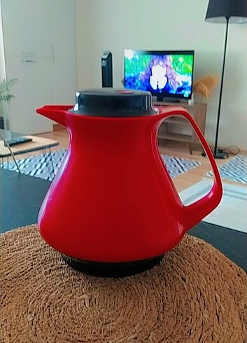 Alman markası termos - Görsel 2