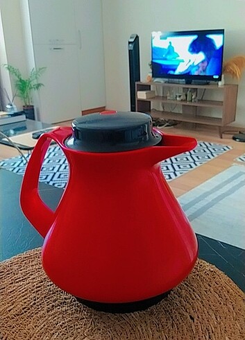 Alman markası termos - Görsel 3