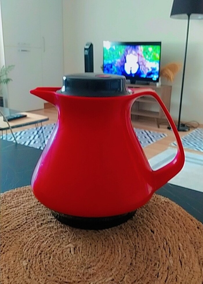 Alman markası termos - Görsel 2