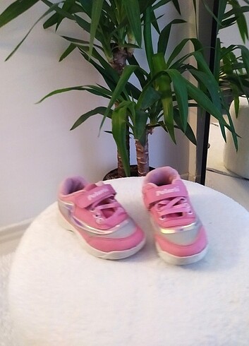 Kız çocuk ayakkabı - Görsel 3