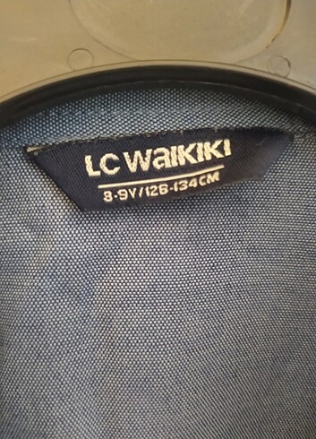 Erkek çocuk gömlek  - Görsel 3