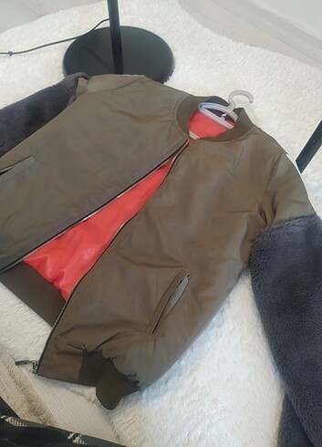 KadınMont - Görsel 6