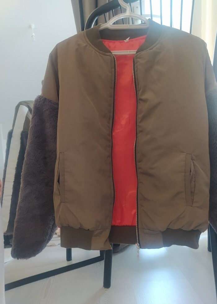 KadınMont - Görsel 3