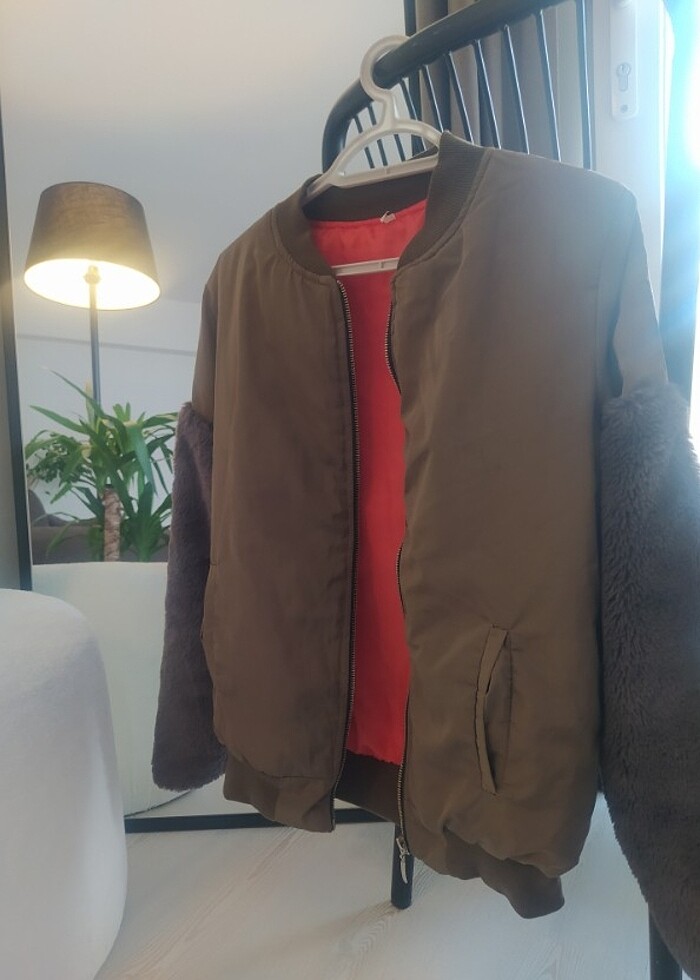 KadınMont - Görsel 4