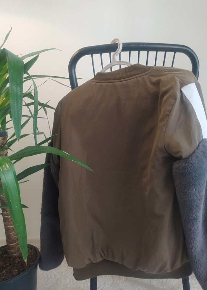 KadınMont - Görsel 5