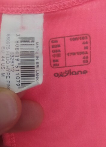 Kadın spor giyim - Görsel 7