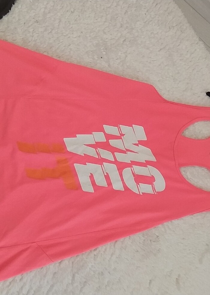 Kadın spor giyim - Görsel 3