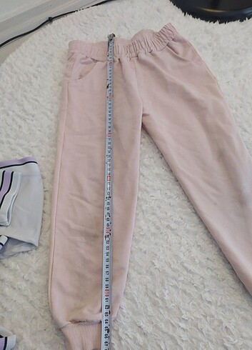 Kız çocuk 4 şort ev içi giyim - Görsel 11