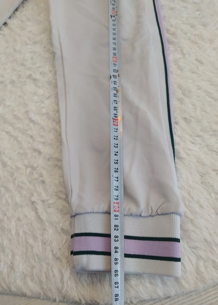 Kız çocuk 4 şort ev içi giyim - Görsel 5