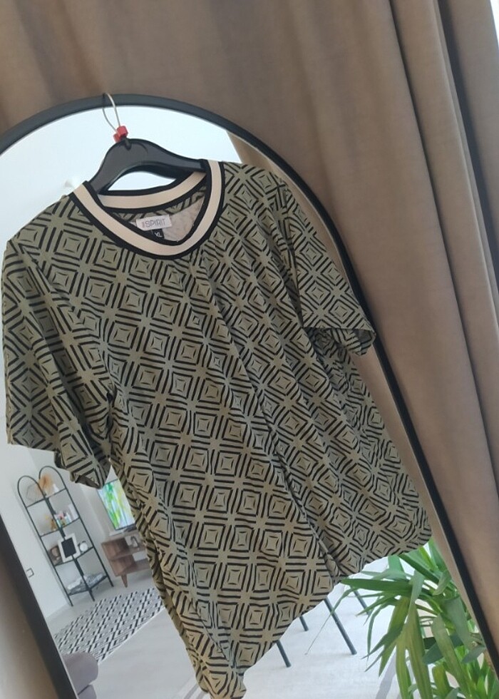 Erkek tişört  - Görsel 2