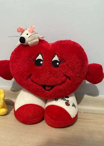  Beden Çilek karpuz meyve peluş oyuncak
