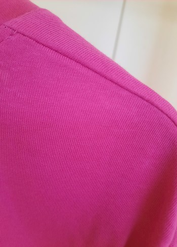 Pembe Tişört - Görsel 6