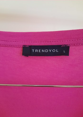 Pembe Tişört - Görsel 5