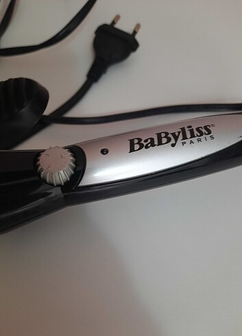 Babyliss Baybliss Saç Maşası