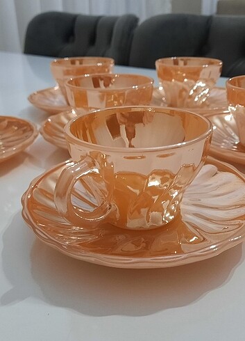 Anchor Hockıng Fincan Takımı - Görsel 6