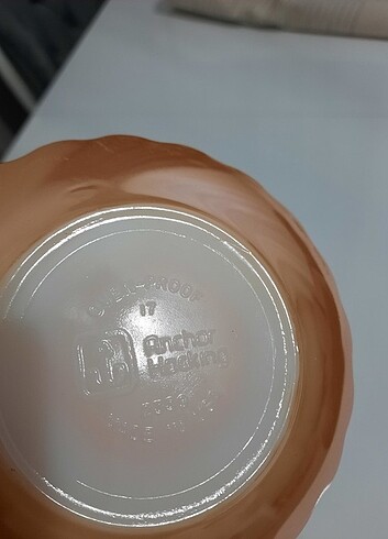 Anchor Hockıng Fincan Takımı - Görsel 5