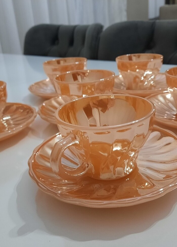 Anchor Hockıng Fincan Takımı - Görsel 4