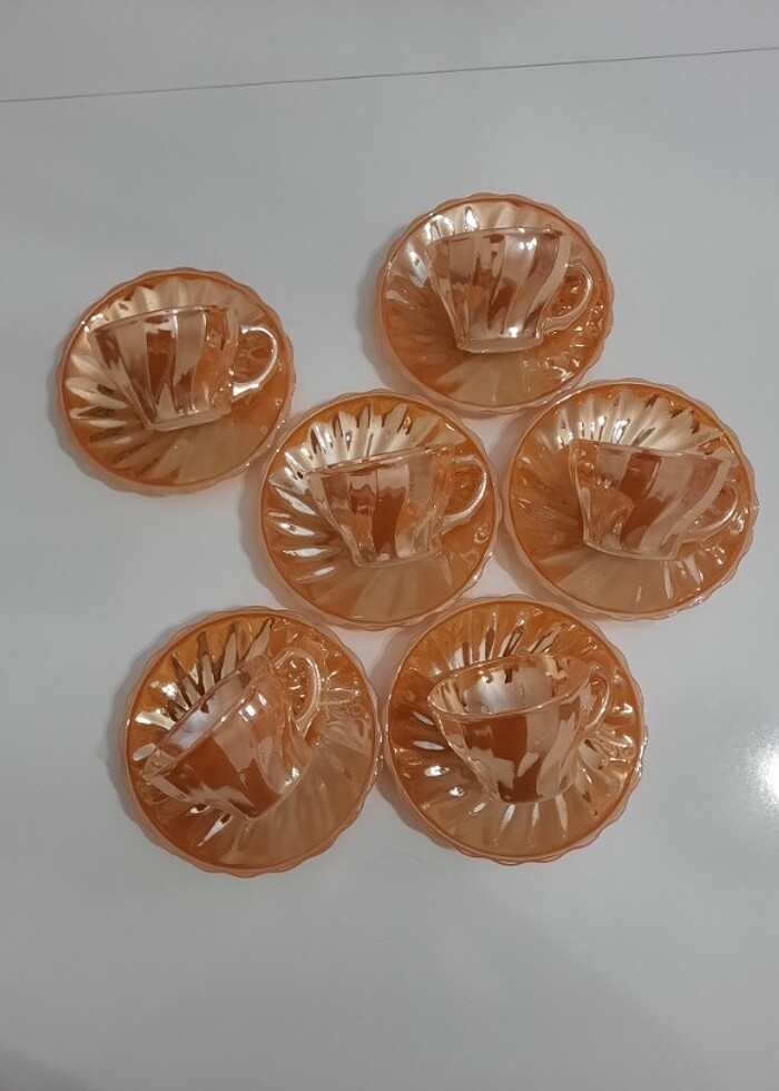 Anchor Hockıng Fincan Takımı - Görsel 2