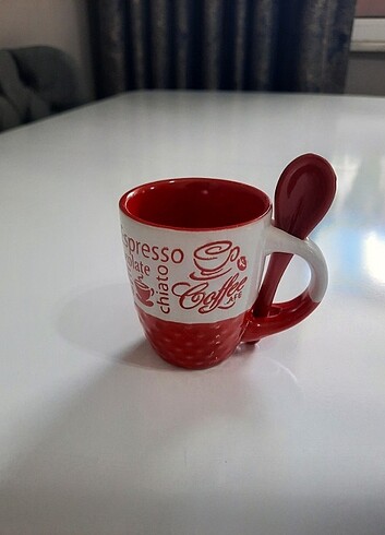Espresso Fincanı 