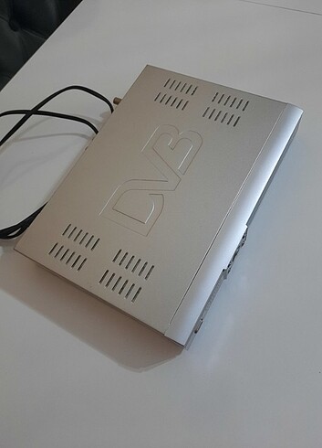 Uydu Alıcı - Görsel 2