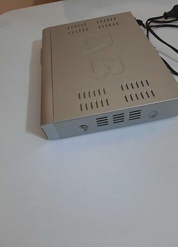 Uydu Alıcı - Görsel 5