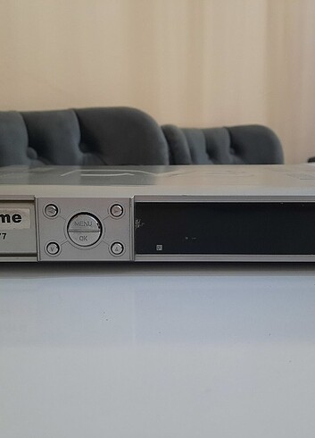 Uydu Alıcı - Görsel 6