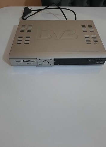 Uydu Alıcı - Görsel 7