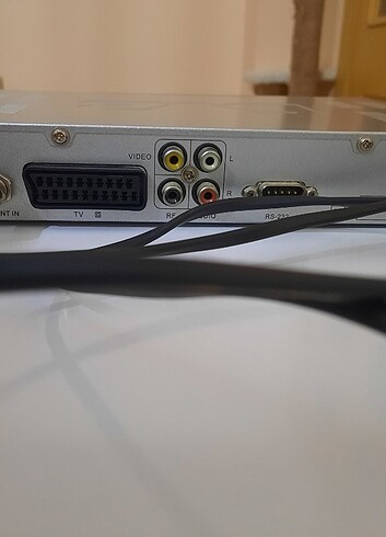 Uydu Alıcı - Görsel 8