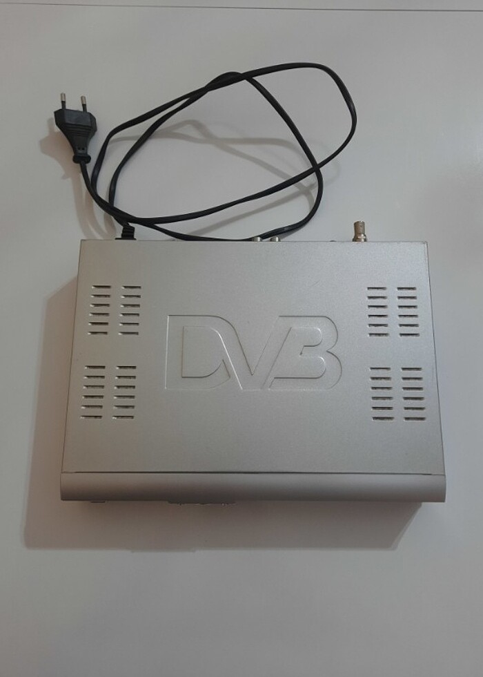 Uydu Alıcı - Görsel 3