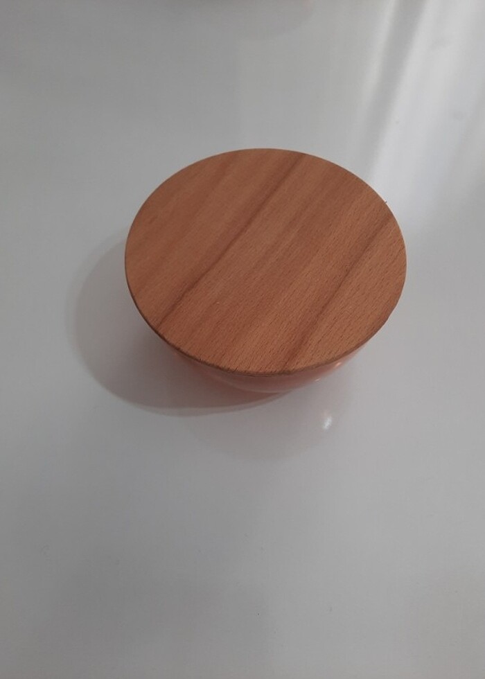 Madame Coco Saklama Kabı  - Görsel 3