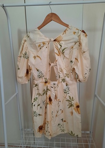 H&M H&M Mini Elbise