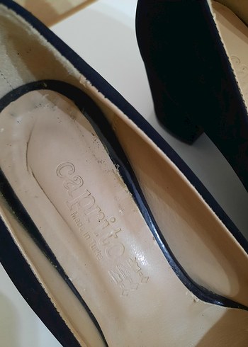 Abiye Ayakkabı - Görsel 5