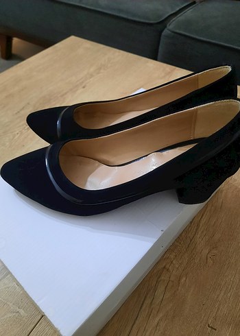 Abiye Ayakkabı - Görsel 6