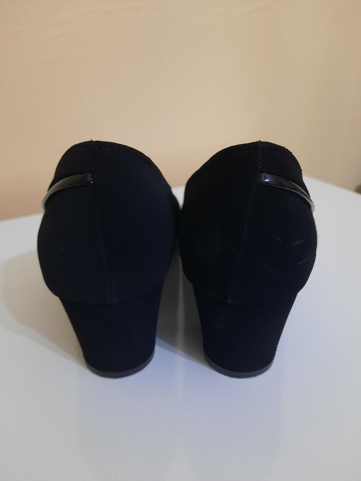 Abiye Ayakkabı - Görsel 4