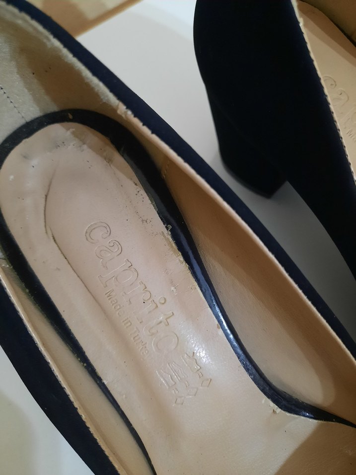 Abiye Ayakkabı - Görsel 5