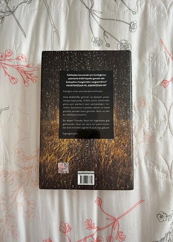  Tehlikeli Yalanlar - Becca Fitzpatrick