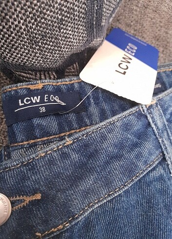 LC Waikiki Lcw jean