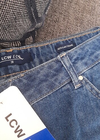 48 Beden Lcw jean