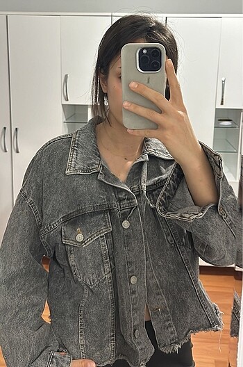 Zara Kot ceket