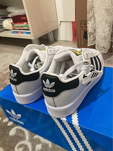 Adidas adidas süperstar