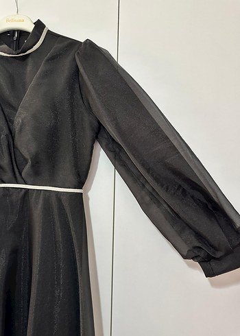 Suud Collection Abiye
