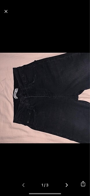 Addax skinny jean