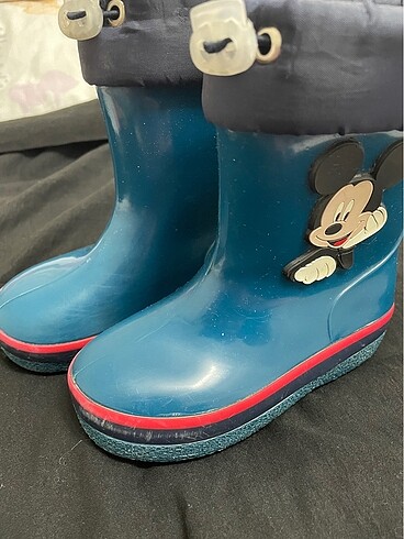 LC Waikiki Çocuk bot