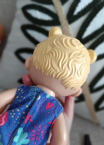  Beden Baby Alive 